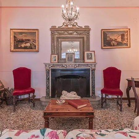 Villa Menaggio *