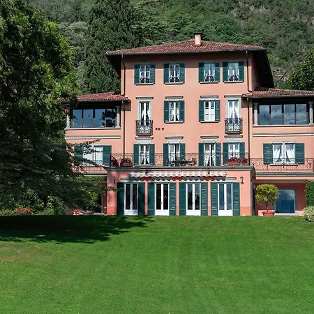 Villa Menaggio *