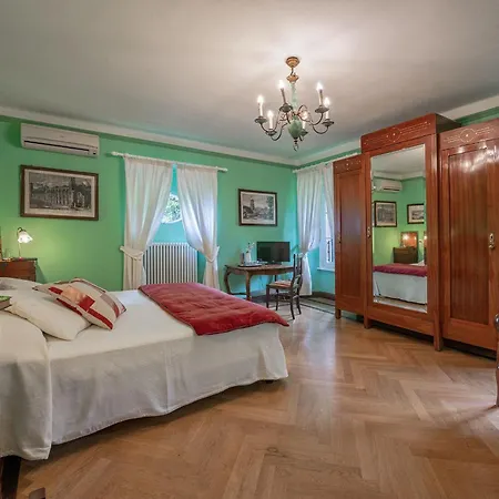 Villa Menaggio Acquaseria