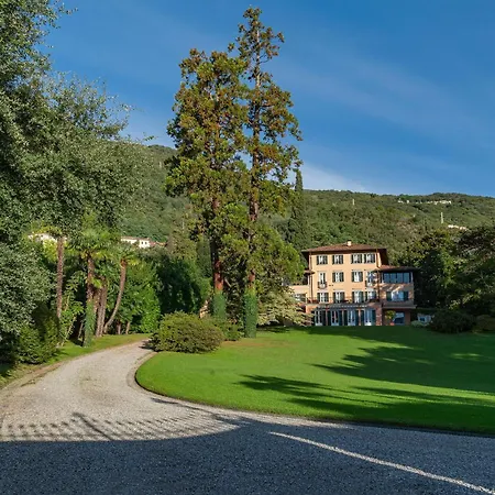 Villa Menaggio Acquaseria