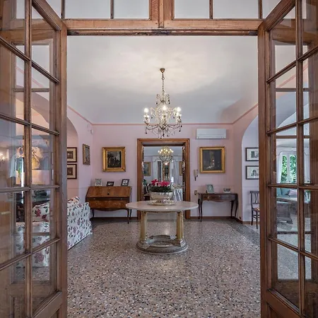 Menaggio Villa