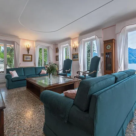 Menaggio Villa *