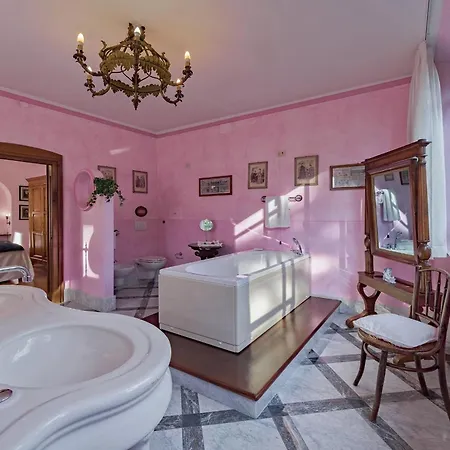 Menaggio Villa *