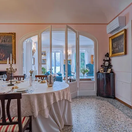 Menaggio Villa