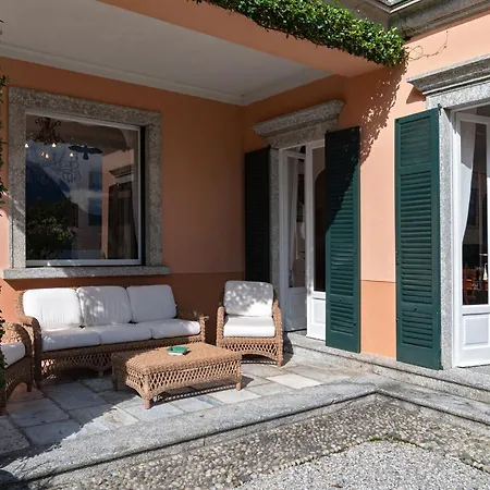 Menaggio Villa