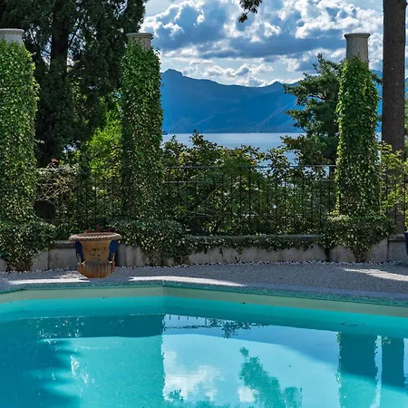 Villa Menaggio