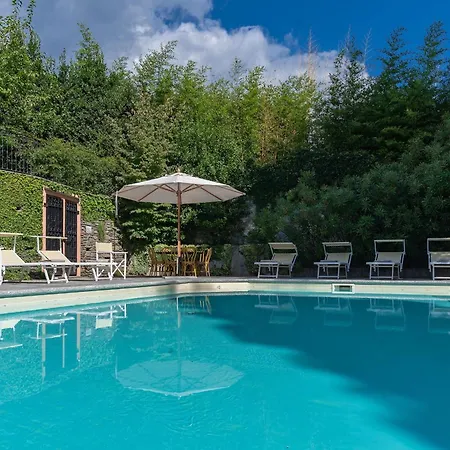 Villa Menaggio Acquaseria